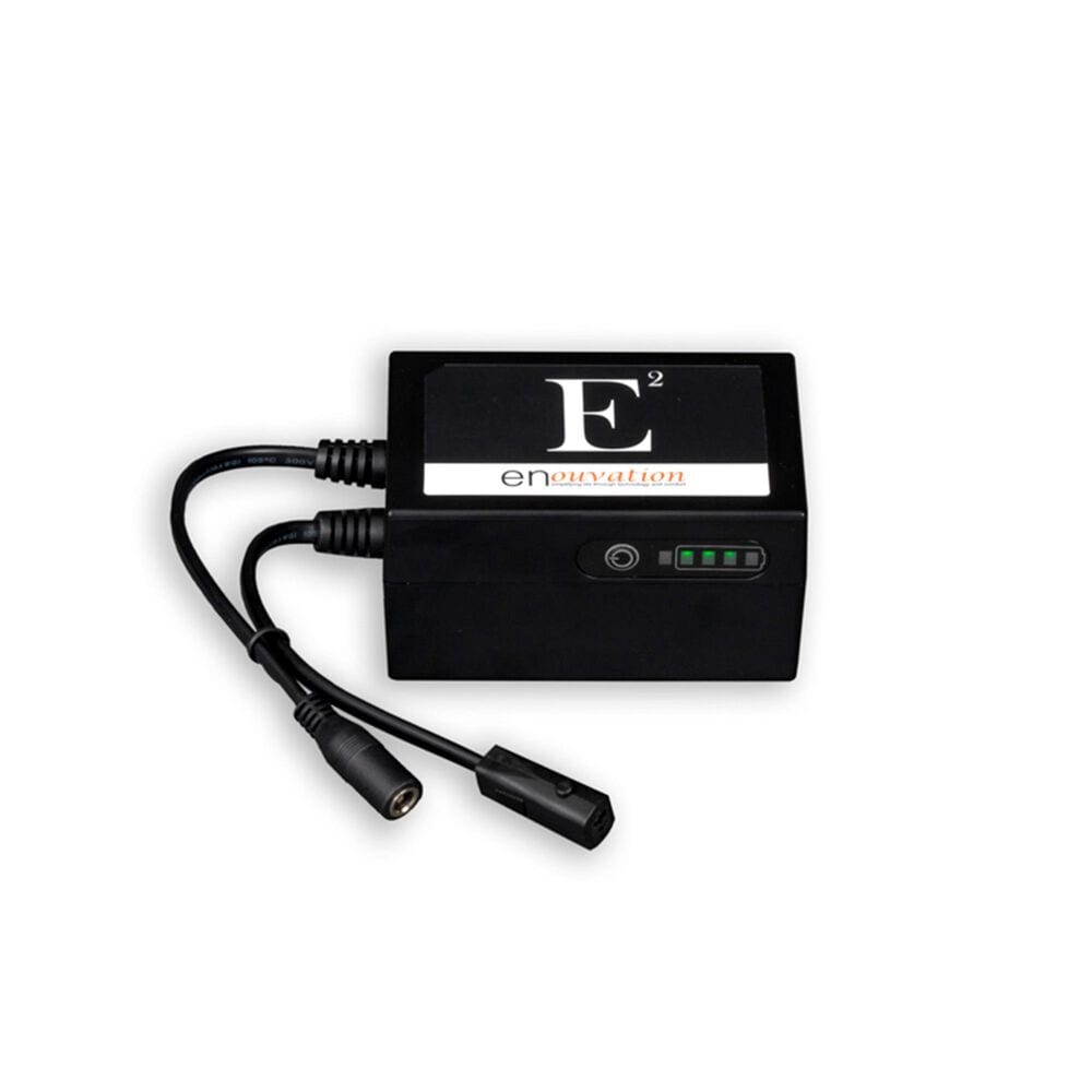 Enouvation E2 Motor Power Pack in Black, , large