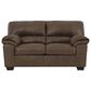 Ashley Bladen Stationary Sofa and Loveseat Set in Coffee, , large