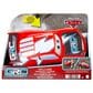 Disney Global Racers Cup Drift and Race Lightning McQueen Toy Vehicles in Multicolor, , large