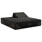 Beautyrest Black Hybrid 2026 Series 3 XCS Firm Flex Head King Mattress, , large