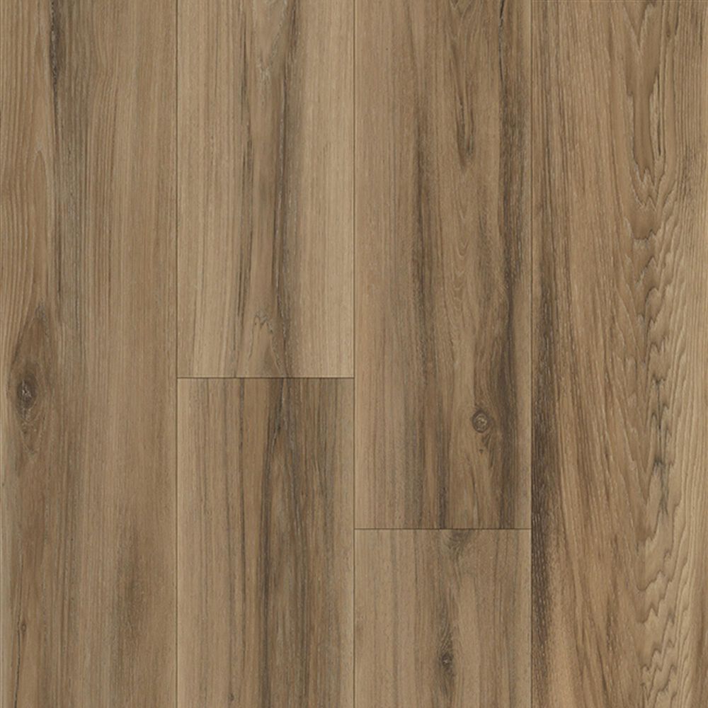 Mullican Flooring Axis Pro 7 Aspen Hickory 7" x 60" Luxury Vinyl Plank, , large