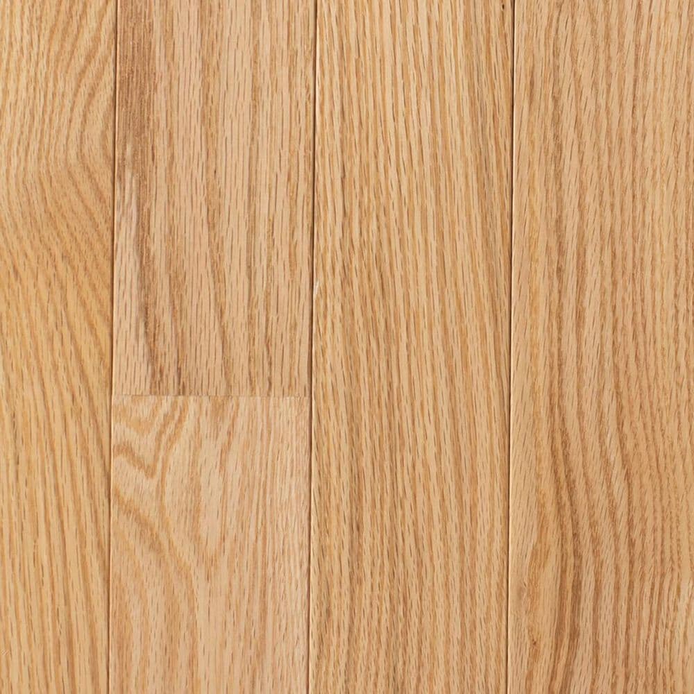 Mullican Flooring St. Andrews Natural Oak Hardwood, , large
