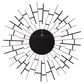 Ashley Garrenworth Accent Wall Mirror in Black, , large