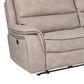 Oxford Furniture 6-Piece Reclining Sectional in Buffy Slade, , large