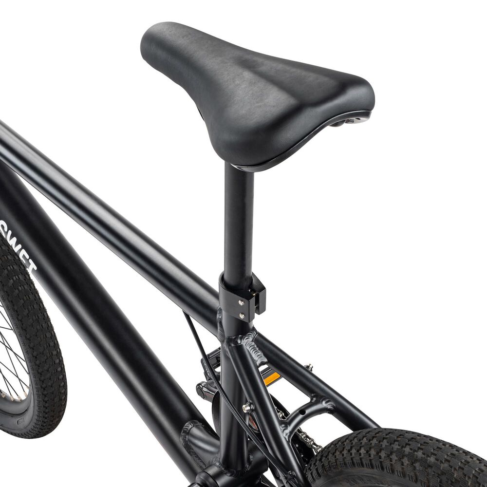 Swift E-Bikes BMX Electric Bike in Black, , large