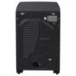 Samsung 5.2 Cu. Ft. Smart Top Load Impeller Washer and 7.4 Cu. Ft. Electric Dryer in Brushed Black, , large