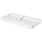 Evolur 3-Sided Changing Pad with 2 Covers in White, , large