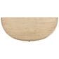 Butler Mozart Console Table in Antique Beige, , large