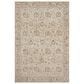 Loloi Percival Natural and Salmon 9"3" x 13" Area Rug, , large