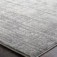Surya Tibetan TBT-2306 7"10" x 10"3" Taupe, Gray and Cream Area Rug, , large