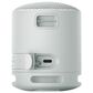 Sony XB100 Compact Bluetooth Wireless Speaker in Light Gray, , large