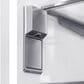 Dacor 21.3 Cu. Ft. Built-In French Door Refrigerator in Silver Stainless Steel, , large
