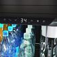 Zephyr 14.9 Cu. Ft. Single Zone Beverage Cooler in Stainless Steel, , large