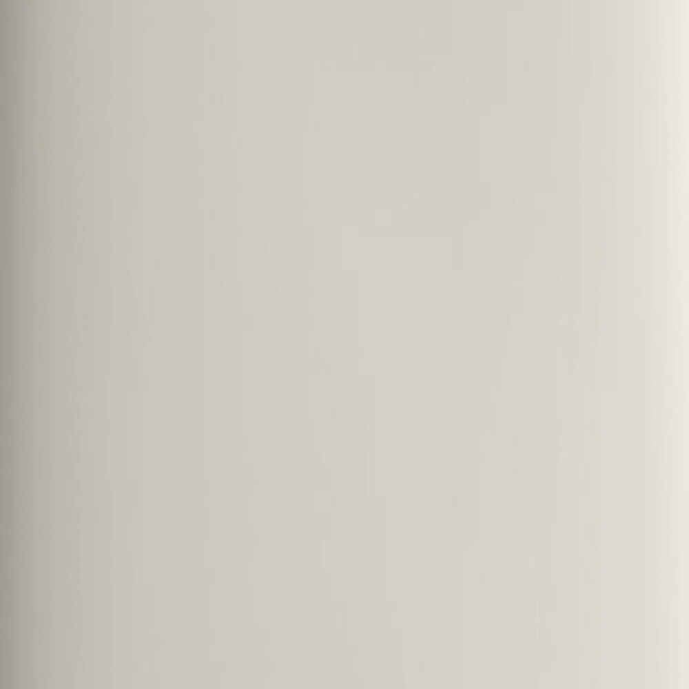 Kohler Purist Rite-Temp Shower Trim Kit with Cross Handle in Vibrant Polished Nickel, , large