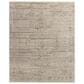 Magnolia Home Abigail 2"6" x 8"6" Stone and Multicolor Runner, , large