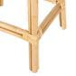 Butler Robias 24.5" Counter Stool in Natural Finish, , large