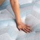 BeautySleep Essential Sleep 12.25" Medium Pillow Top California King Mattress, , large