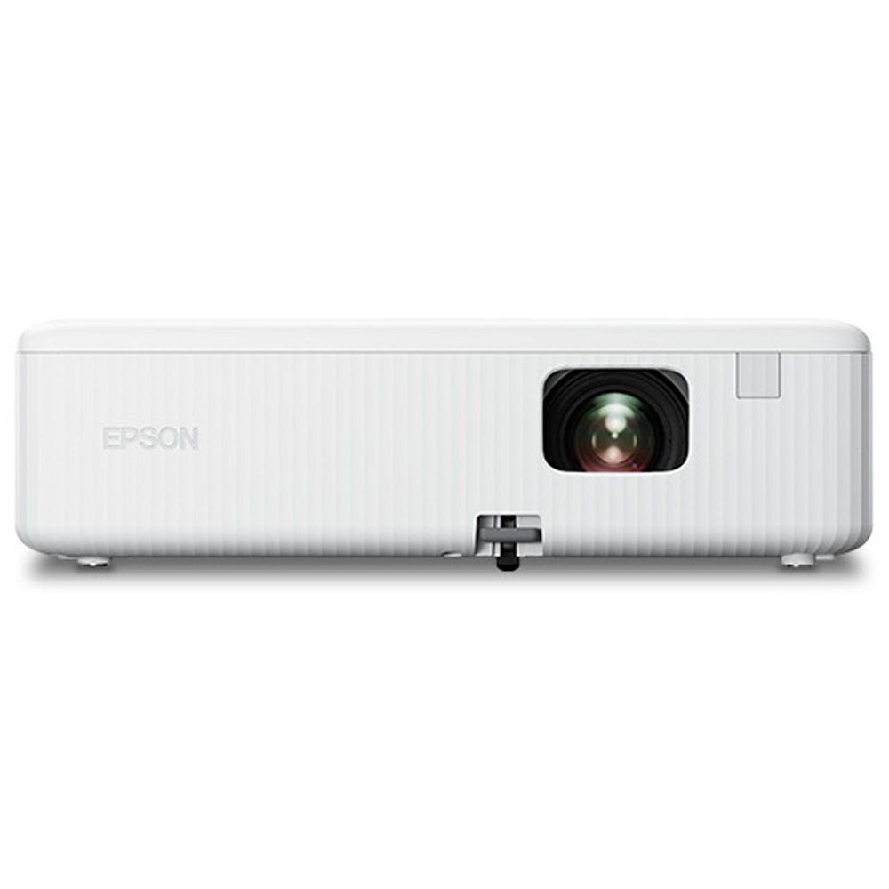 Epson EpiqVision Flex CO-W01 Portable Projector in White, , large