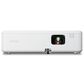 Epson EpiqVision Flex CO-W01 Portable Projector in White, , large