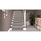 Fabrica Aspen Carpet in Silver, , large