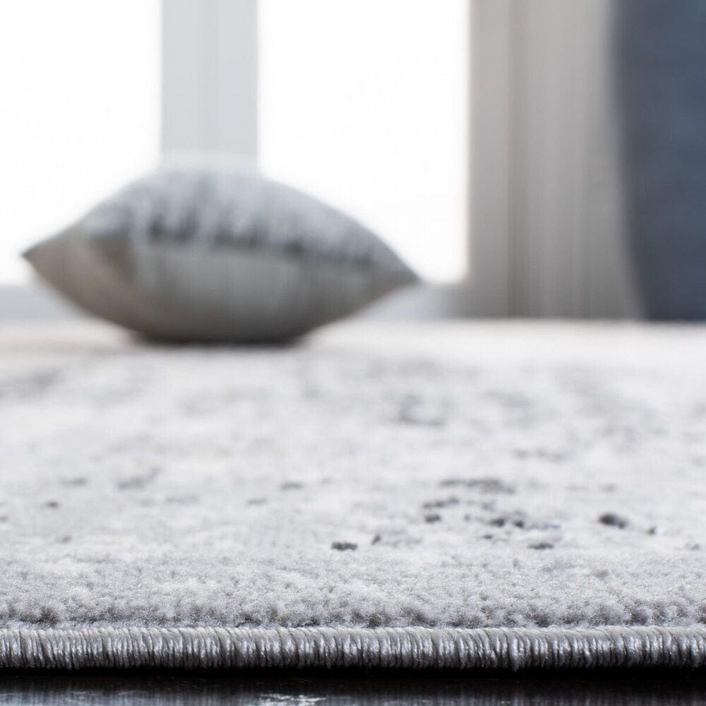 Safavieh Lagoon 4&#39; x 6&#39; Ivory and Gray Area Rug, , large