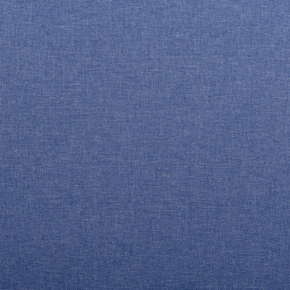Lifestyle Solutions Toni Convertible Sofa in Blue, , large