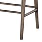 Legacy Classic Furn Direct Shp XXX"s and OOO"s Windsor Dining Bench in Cocoa, , large