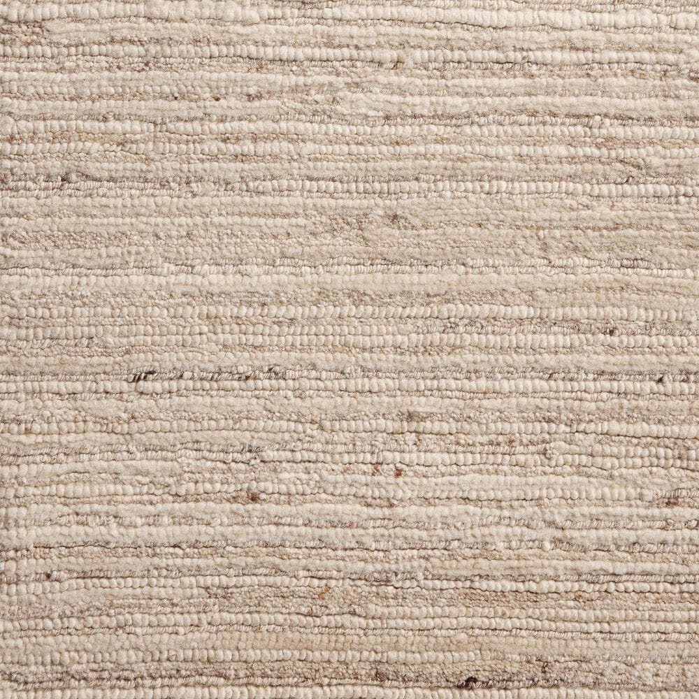Loloi Greer Cream and Pebble 8&#39;6&quot; x 11&#39;6&quot; Area Rug, , large