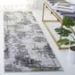 Safavieh Craft CFT820Y 2"3" x 6" Grey and Green Runner, , large