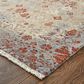 Feizy Rugs Harmon 8"6" x 11"6" Gray and Multicolor Area Rug, , large