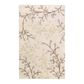 Surya Athena ATH-5008 6" x 9" Taupe, Brown and Camel Area Rug, , large