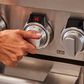 Signature Kitchen Suite 36" Pro Rangetop with 6 Burners in Stainless Steel, , large