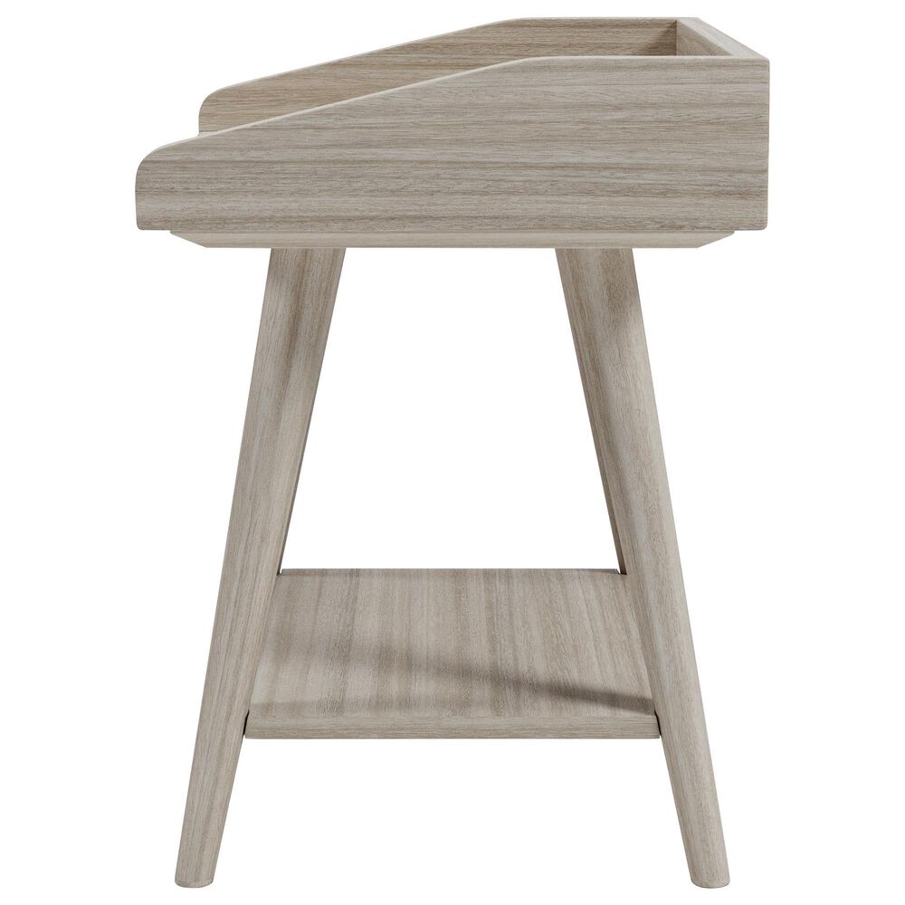 Ashley Blariden Accent Table in Light Tan, , large