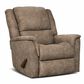 HomeStretch Viper Manual Rocker Recliner in Coffee, , large