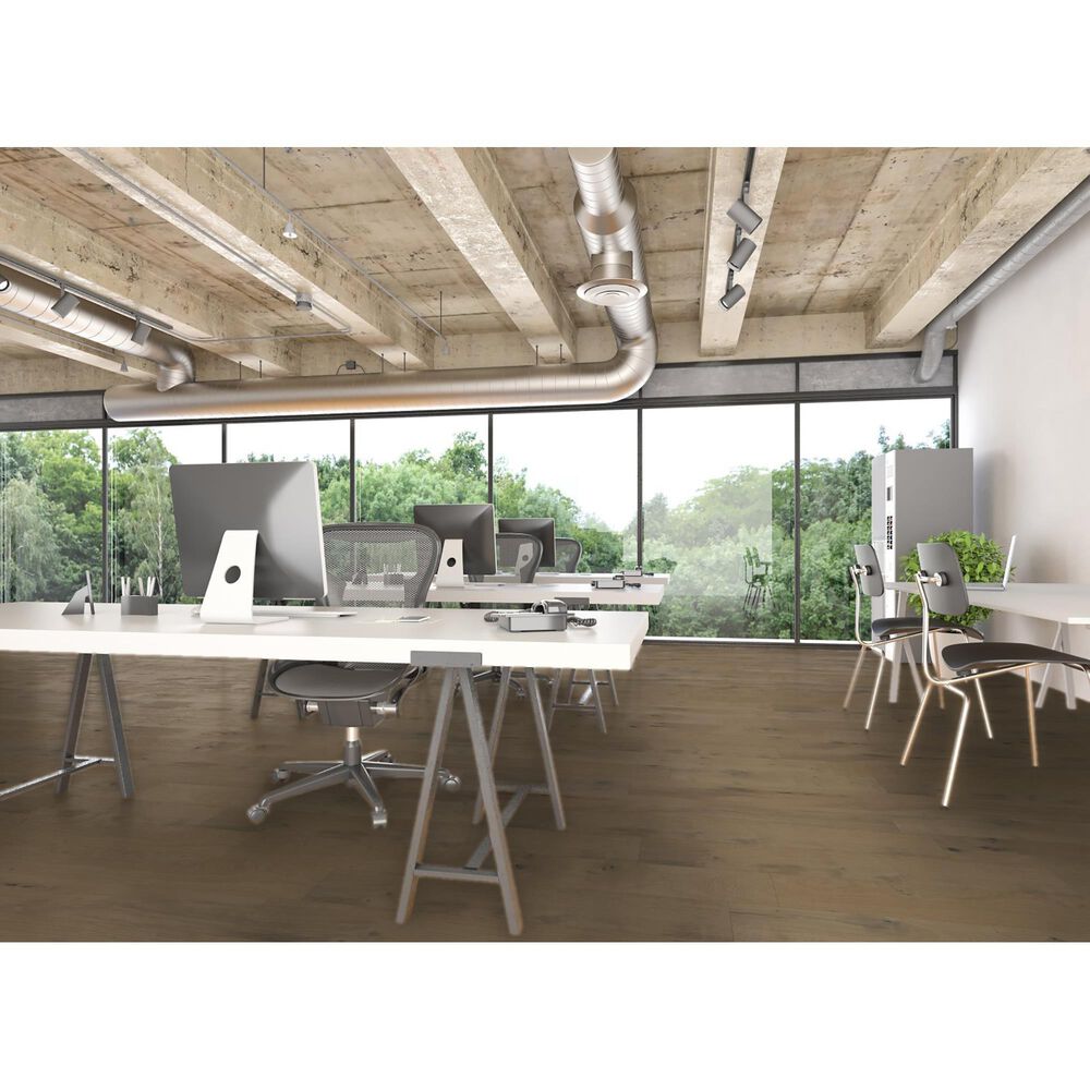 Trinity Hardwood Avalon Galahad Oak Hardwood, , large