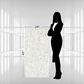 Dal-Tile Outlander Marine 24" x 48" Alto Matte Porcelain Tile, , large