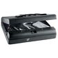 GunVault MicroVault Handgun Safe in Black, , large