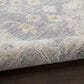Nourison Infinite 9"3" x 12"7" Charcoal Area Rug, , large