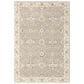 Oriental Weavers Andorra 8929H 6"7" x 9"6" Gray Area Rug, , large