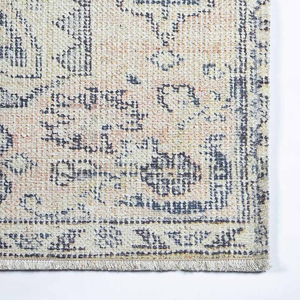 Momeni Chandler 2&#39; x 3&#39; Navy Area Rug, , large