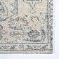 Momeni Chandler 2" x 3" Navy Area Rug, , large
