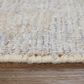Feizy Caldwell 7"6" x 9"6" Ivory Area Rug, , large