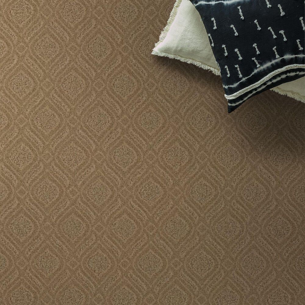 Anderson Tuftex Expressive Carpet in Summerwood, , large