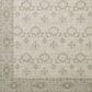 Oriental Weavers Keaton KEA04 Beige and Green 3"3" x 5" Area Rug, , large
