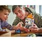 LEGO Chopper Building Set, , large