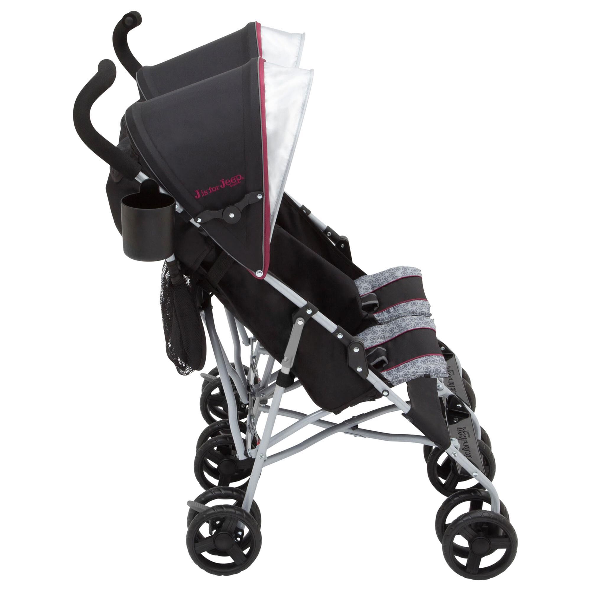 Jis for jeep stroller discount