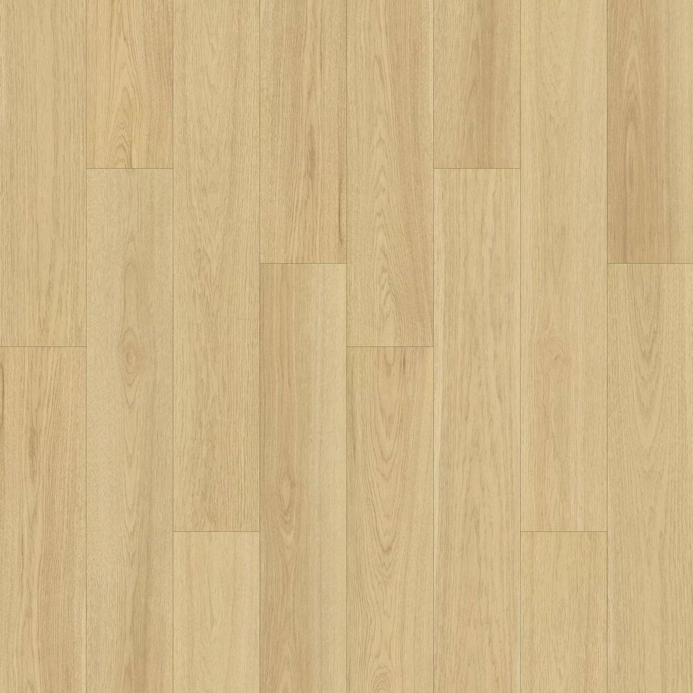 Pergo Kallan Point Blonde Hickory 7.5&quot; x 54&quot; Laminate, , large