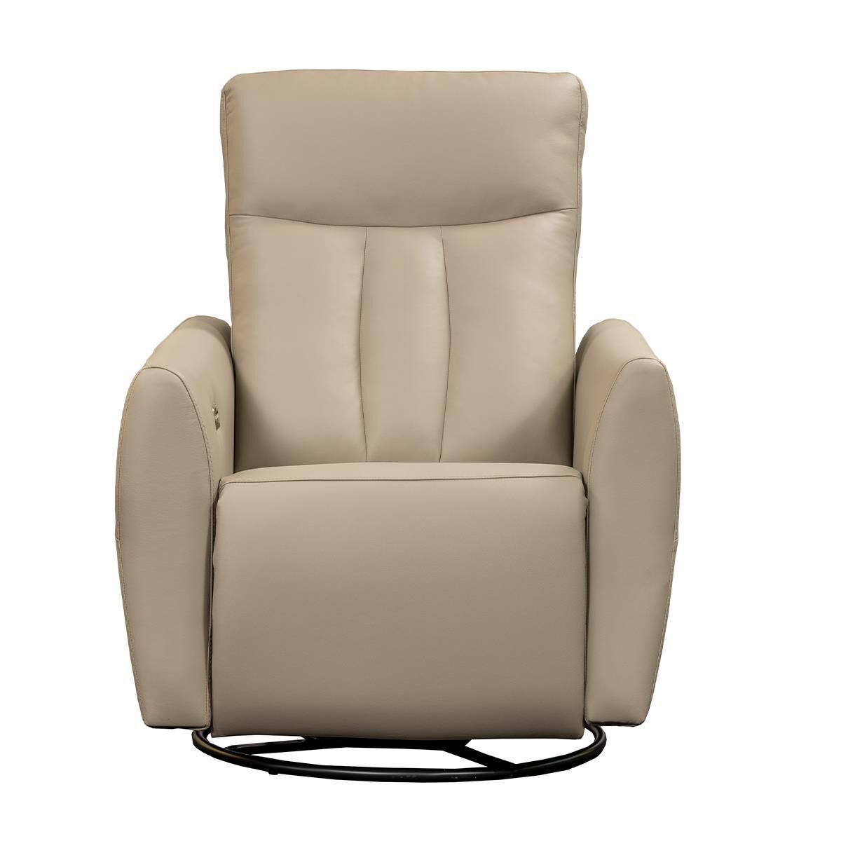Elran swivel rocker recliner sale