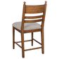 Ashley Greddinton Counter Stool in Brown, , large