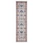 Safavieh Astoria 2"2" x 8" Beige and Ivory Runner, , large